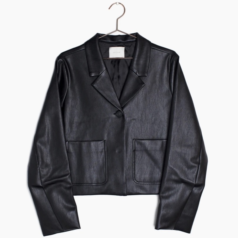 All : Row Timothy Jacket - Picture 2 of 11
